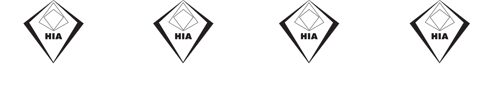 IDEA Constructions' HIA recognition and awards