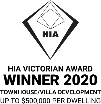 IDEA Constructions' HIA recognition 2020