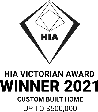 IDEA Constructions' HIA recognition 2021