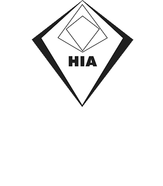 IDEA Constructions' HIA recognition 2021