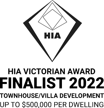 IDEA Constructions' HIA recognition 2022