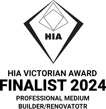 IDEA Constructions' HIA recognition 2024