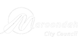 Maroondah City Council logo
