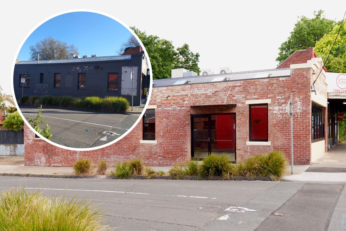 Melbourne commercial builders IDEA Constructions