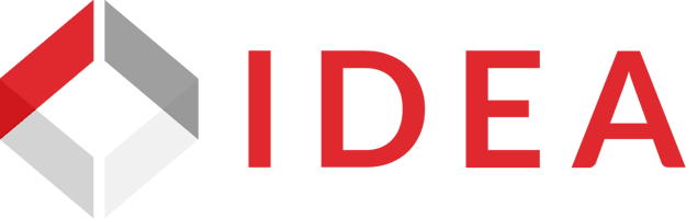 IDEA Constructions logo